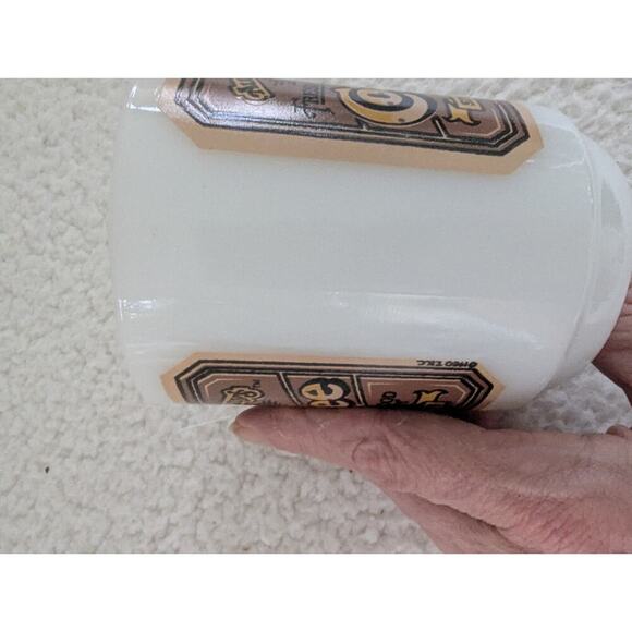 Anchor Hocking Vintage Aunt Jenny’s Coffee Mug - Picture 4 of 7